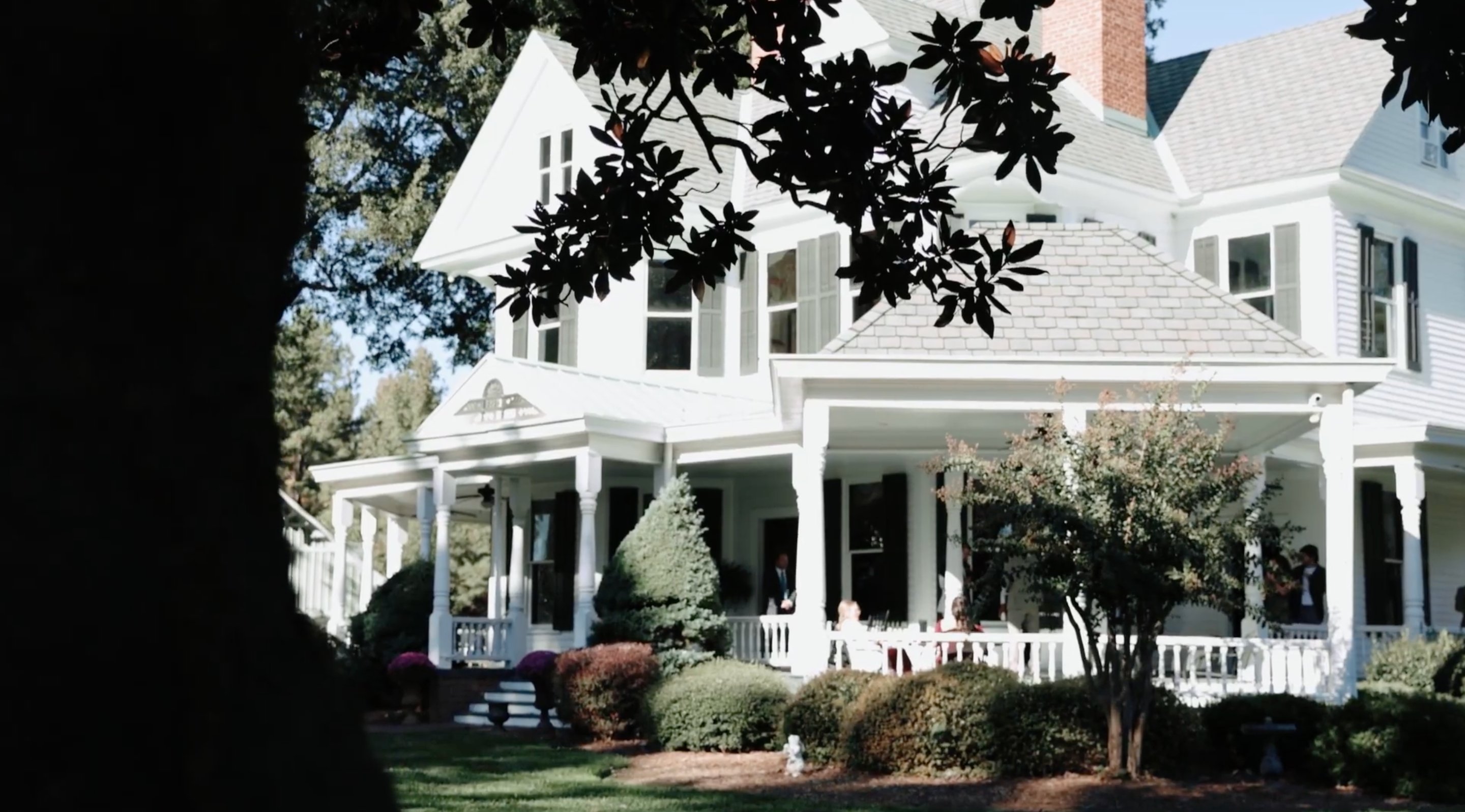 Best Wedding Venues Charlotte NC