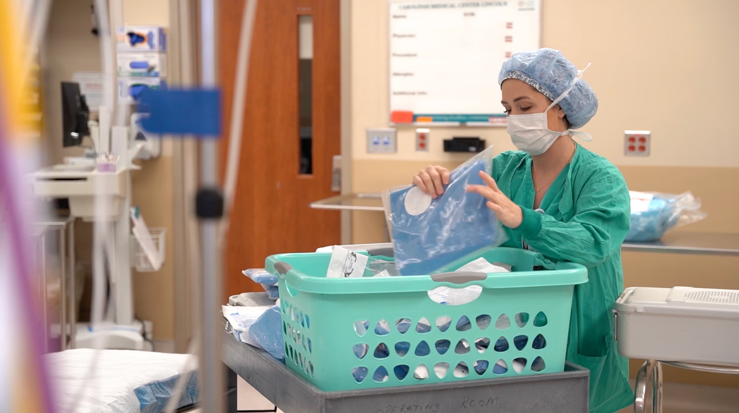 Commercial & Non-Profit Video — Helms Productions