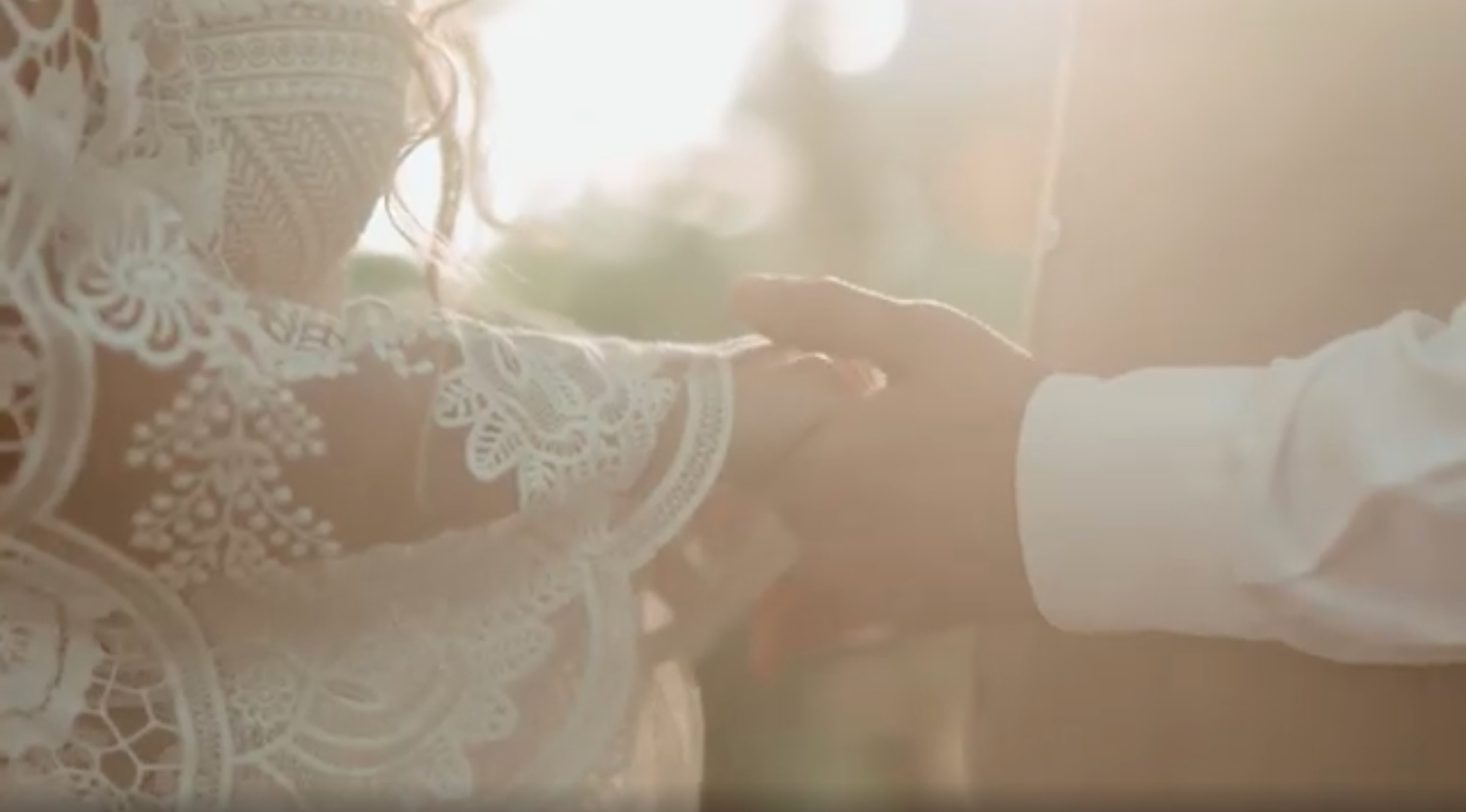 Wedding still — Helms Productions