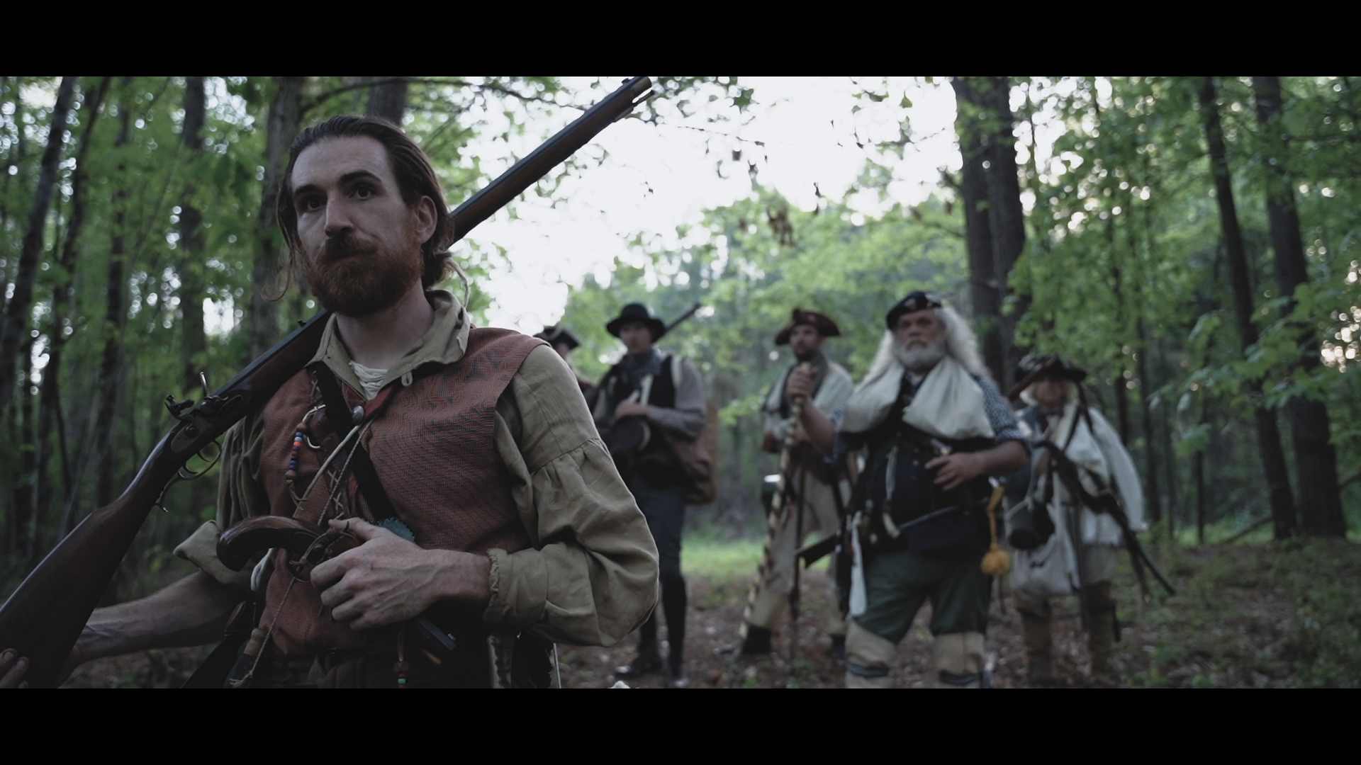 Short Films — Helms Productions